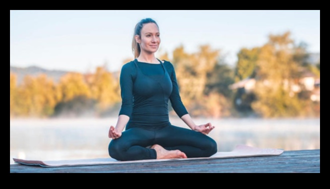 Yoga Yükselişi: Meditasyonla Varlığınızı Yükseltin