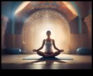 Yoga Yükselişi Meditasyonla Varlığınızı Yükseltin